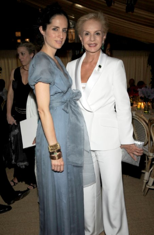 Carolina Herrera Hija Carolina Herrera Hija